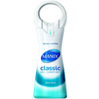 Manix Gel Lubrifiant Classique 50 ml Douceur extrême
